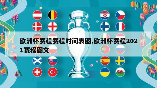 欧洲杯赛程赛程时间表图,欧洲杯赛程2021赛程图文